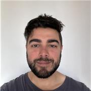 Profesor de ciencias (química, biología y física) y matemáticas. Disponible online y presencial